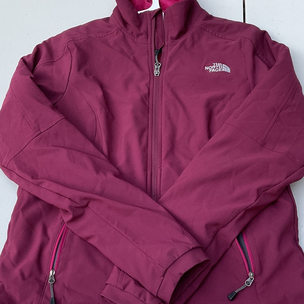 The North Face Women's Magenta Ski Jacket